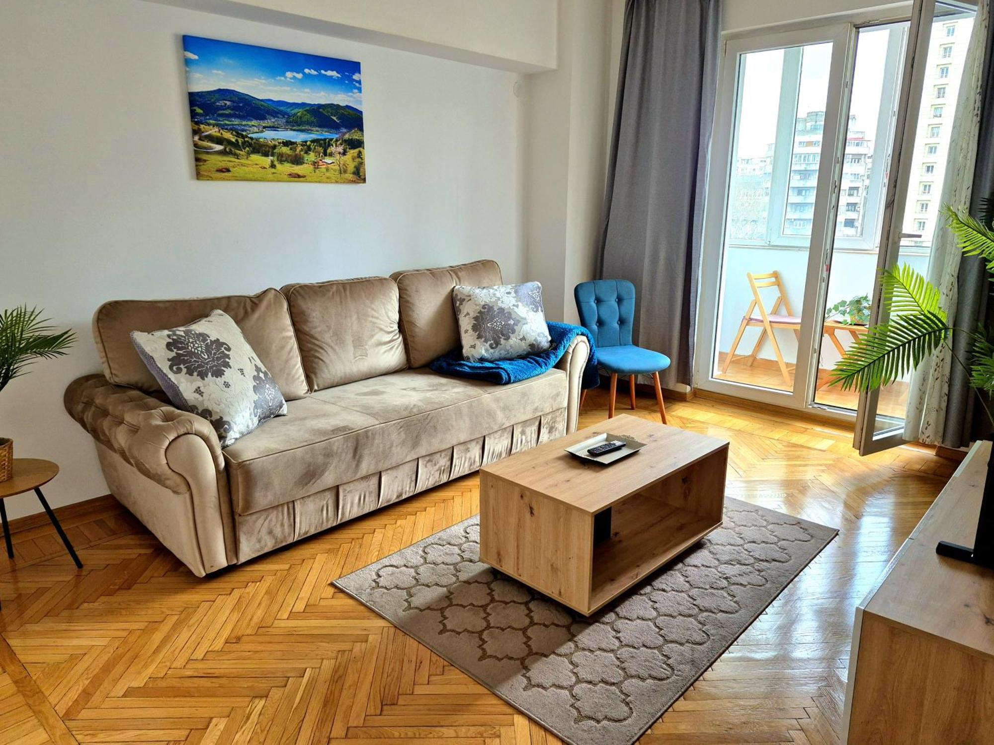 Traditional Romanian Apartments Bukareszt Zewnętrze zdjęcie